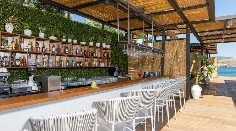 Kaya Palazzo Resort & Residences Le Chic Bodrum 5*