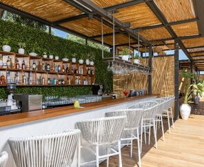 Kaya Palazzo Resort & Residences Le Chic Bodrum 5*