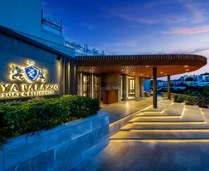 Kaya Palazzo Resort & Residences Le Chic Bodrum 5*