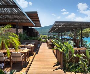 Lujo Bodrum   5*