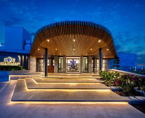 Kaya Palazzo Resort & Residences Le Chic Bodrum 5*