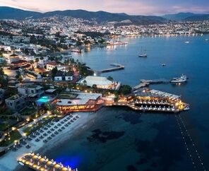 Kaya Palazzo Resort & Residences Le Chic Bodrum 5*