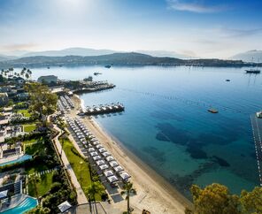 Kaya Palazzo Resort & Residences Le Chic Bodrum 5*