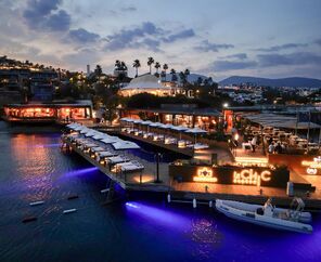 Kaya Palazzo Resort & Residences Le Chic Bodrum 5*