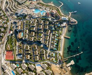 Kaya Palazzo Resort & Residences Le Chic Bodrum 5*