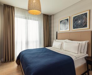 Kaya Palazzo Resort & Residences Le Chic Bodrum 5*