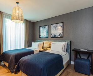 Kaya Palazzo Resort & Residences Le Chic Bodrum 5*