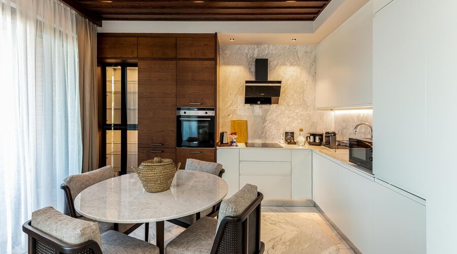 Kaya Palazzo Resort & Residences Le Chic Bodrum 5*