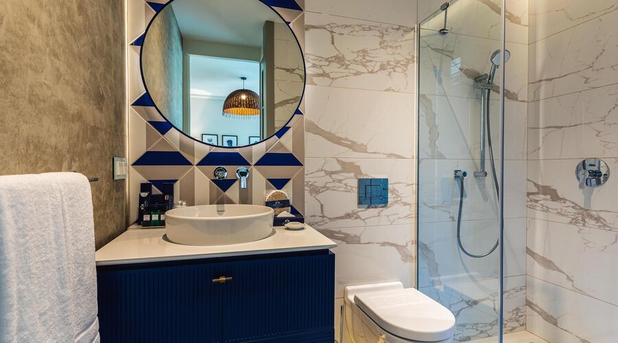 Kaya Palazzo Resort & Residences Le Chic Bodrum 5*