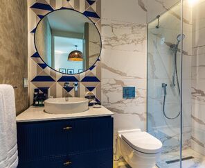 Kaya Palazzo Resort & Residences Le Chic Bodrum 5*