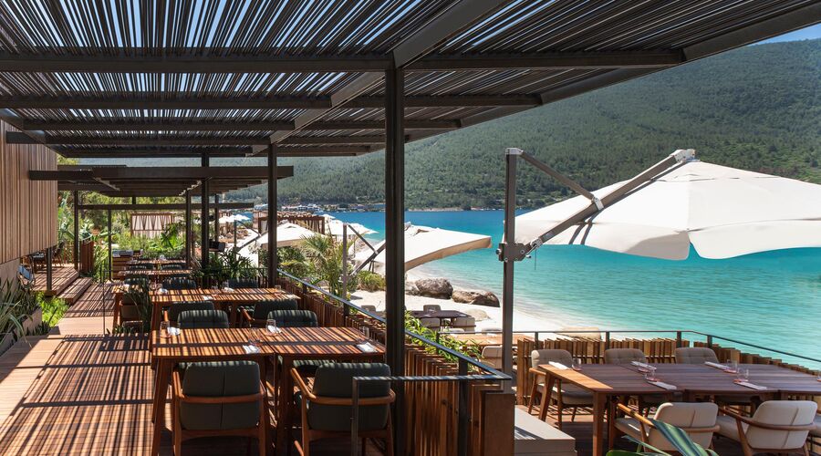 Lujo Bodrum   5*