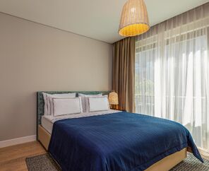 Kaya Palazzo Resort & Residences Le Chic Bodrum 5*