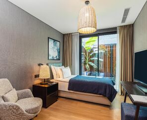 Kaya Palazzo Resort & Residences Le Chic Bodrum 5*