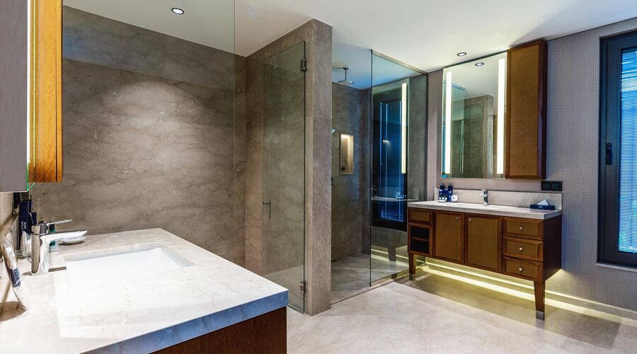 Kaya Palazzo Resort & Residences Le Chic Bodrum 5*