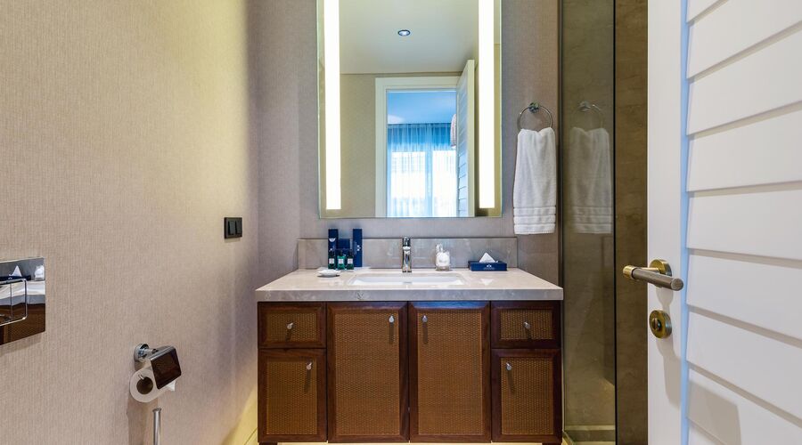 Kaya Palazzo Resort & Residences Le Chic Bodrum 5*