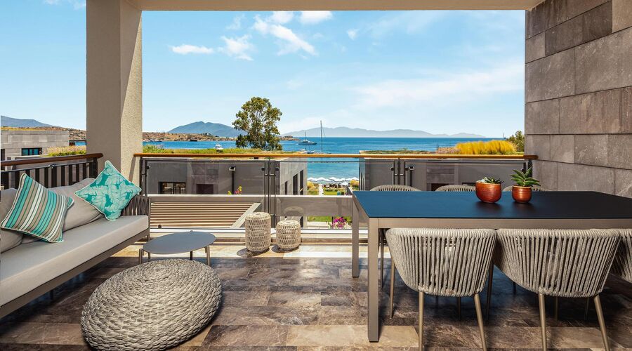 Kaya Palazzo Resort & Residences Le Chic Bodrum 5*