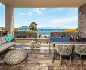 Kaya Palazzo Resort & Residences Le Chic Bodrum 5*