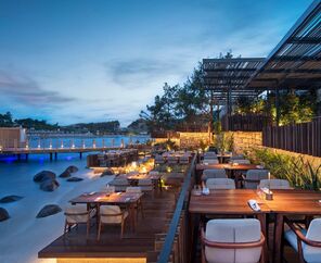 Lujo Bodrum   5*