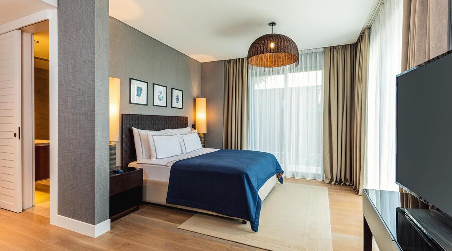 Kaya Palazzo Resort & Residences Le Chic Bodrum 5*