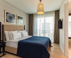 Kaya Palazzo Resort & Residences Le Chic Bodrum 5*