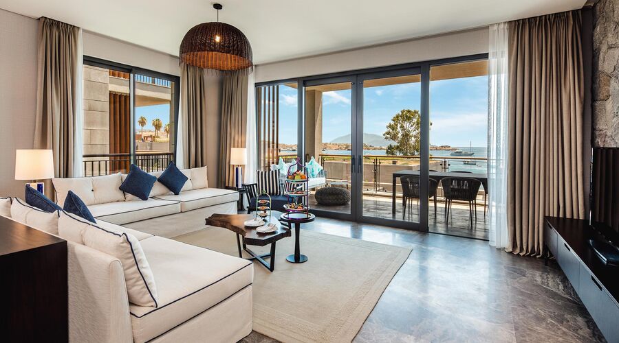 Kaya Palazzo Resort & Residences Le Chic Bodrum 5*