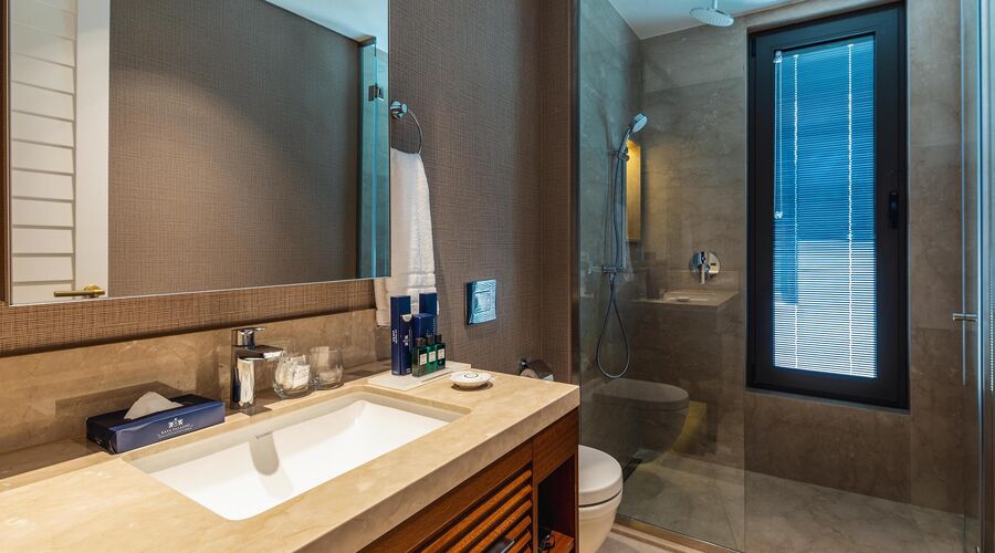 Kaya Palazzo Resort & Residences Le Chic Bodrum 5*