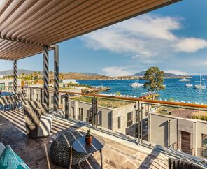 Kaya Palazzo Resort & Residences Le Chic Bodrum 5*