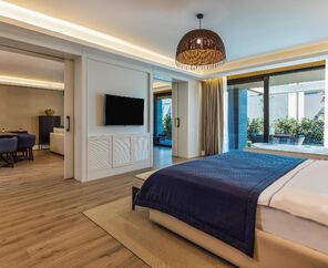 Kaya Palazzo Resort & Residences Le Chic Bodrum 5*