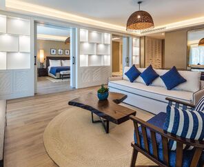 Kaya Palazzo Resort & Residences Le Chic Bodrum 5*