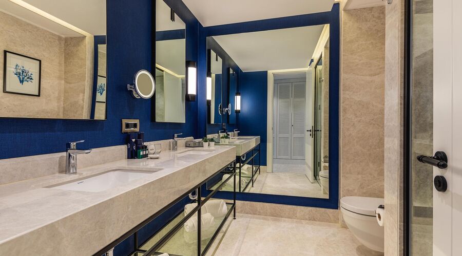 Kaya Palazzo Resort & Residences Le Chic Bodrum 5*