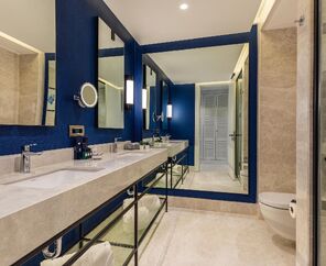 Kaya Palazzo Resort & Residences Le Chic Bodrum 5*