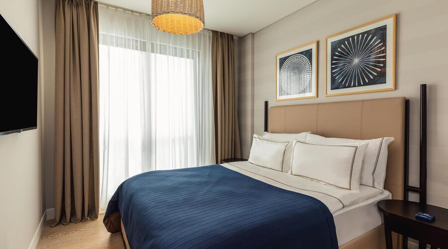 Kaya Palazzo Resort & Residences Le Chic Bodrum 5*