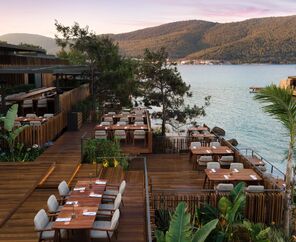 Lujo Bodrum   5*