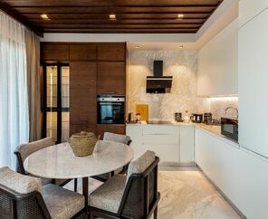 Kaya Palazzo Resort & Residences Le Chic Bodrum 5*