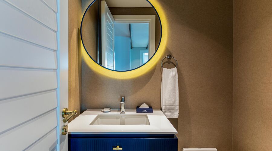 Kaya Palazzo Resort & Residences Le Chic Bodrum 5*