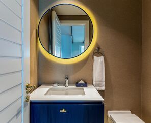 Kaya Palazzo Resort & Residences Le Chic Bodrum 5*