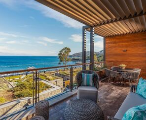 Kaya Palazzo Resort & Residences Le Chic Bodrum 5*