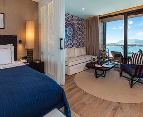 Kaya Palazzo Resort & Residences Le Chic Bodrum 5*