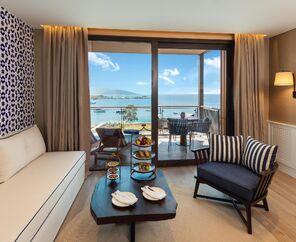Kaya Palazzo Resort & Residences Le Chic Bodrum 5*