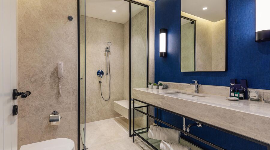 Kaya Palazzo Resort & Residences Le Chic Bodrum 5*