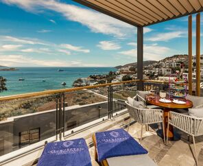 Kaya Palazzo Resort & Residences Le Chic Bodrum 5*