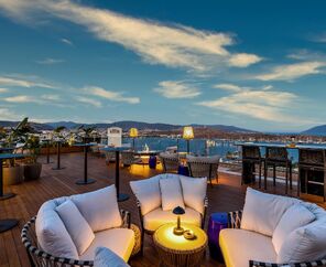 Kaya Palazzo Resort & Residences Le Chic Bodrum 5*