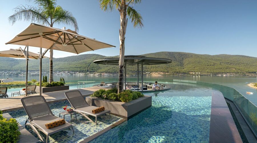 Lujo Bodrum   5*