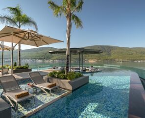 Lujo Bodrum   5*