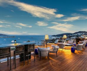 Kaya Palazzo Resort & Residences Le Chic Bodrum 5*