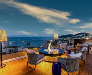 Kaya Palazzo Resort & Residences Le Chic Bodrum 5*