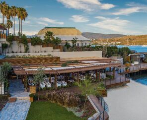 Kaya Palazzo Resort & Residences Le Chic Bodrum 5*