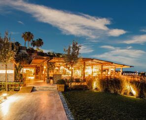 Kaya Palazzo Resort & Residences Le Chic Bodrum 5*