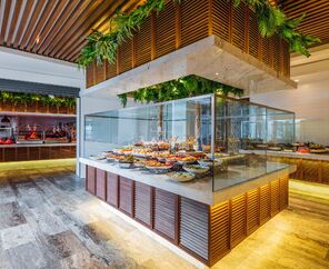 Kaya Palazzo Resort & Residences Le Chic Bodrum 5*