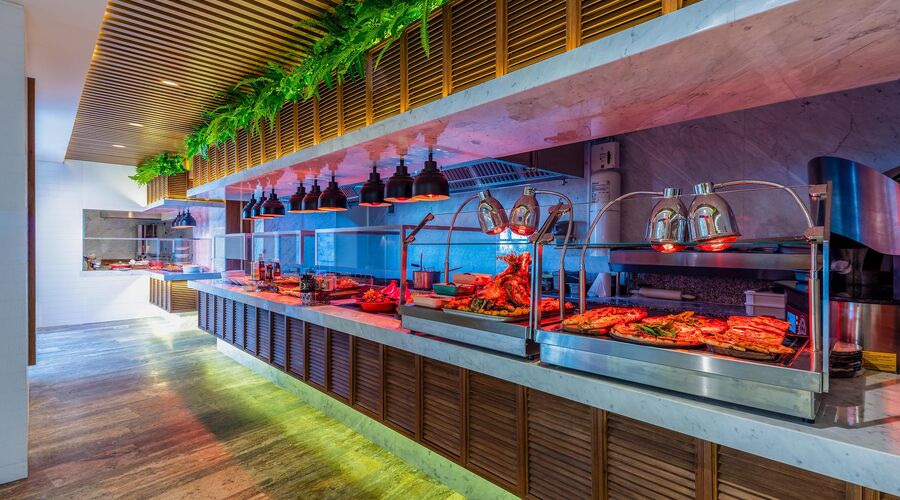 Kaya Palazzo Resort & Residences Le Chic Bodrum 5*